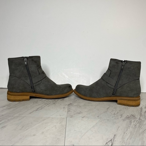 BOC Carson Boot - Picture 4 of 13